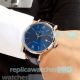 New Upgraded Copy IWC Schaffhausen Portofino Blue Dial Black Leather Strap Watch (4)_th.jpg